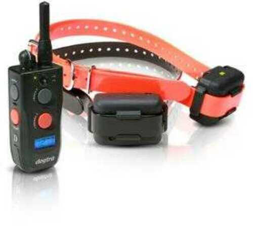 Dogtra 1/2 Mile 2 Dog Compact Remote Training Collar System